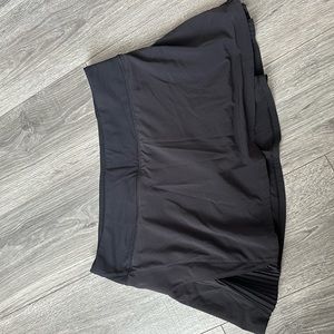 Lululemon Skort